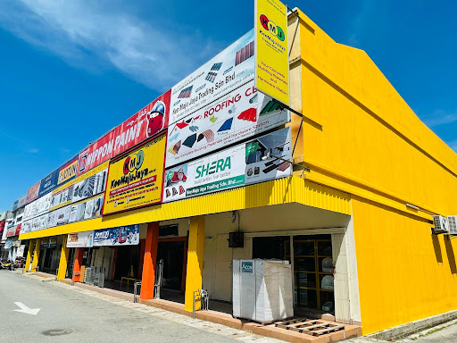 Kee Maju Jaya Tradings Sdn Bhd