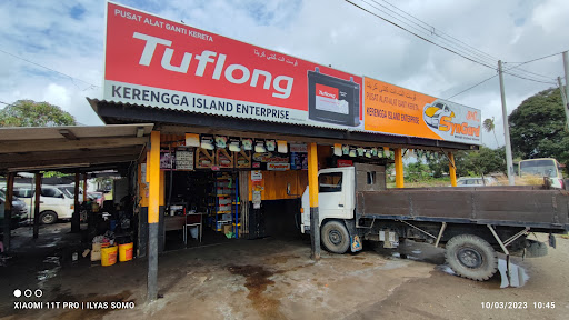 KERENGGA ISLAND AUTO CENTER