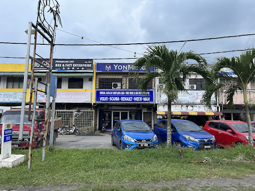 YonMing Auto (Terengganu) Sdn Bhd