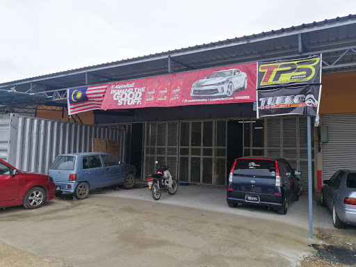 Turbodottcomm (Terengganu) Sdn. Bhd.