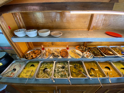Restoran Lempeng