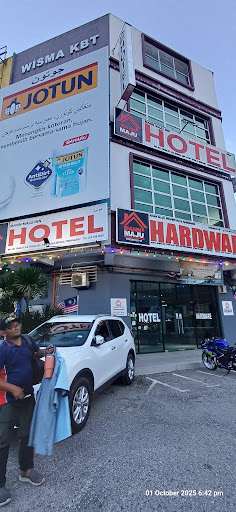 Mann Maju Hardware