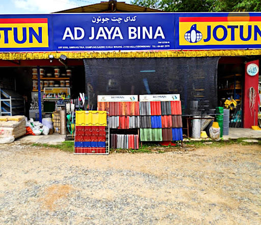 AD Jaya Bina