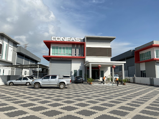 Confast Hardware & Fasteners Sdn Bhd