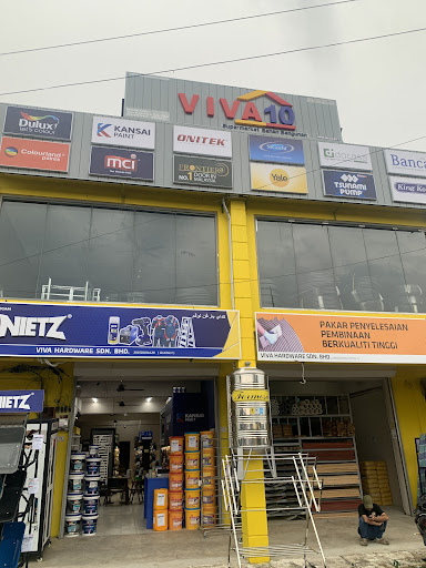 Viva Hardware Paka