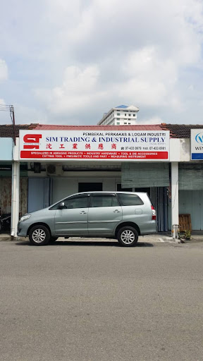 Sim Trading & Industrial Supply