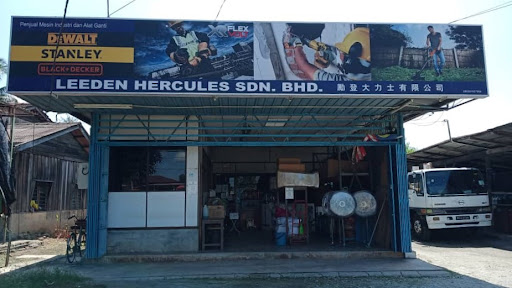 Leeden Hercules Sdn Bhd • Bagan Serai