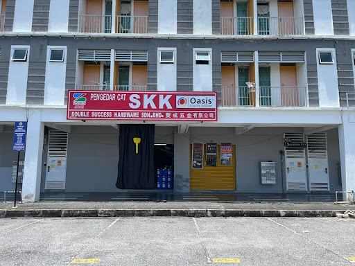 Double Success Hardware Sdn Bhd