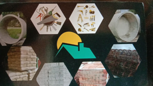 Air Kuning Hardware