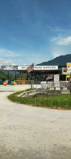JBC Hardware Supplies
