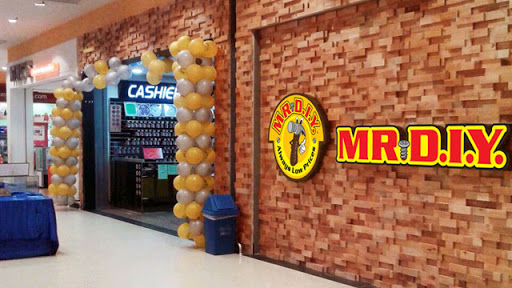 MR.DIY Express