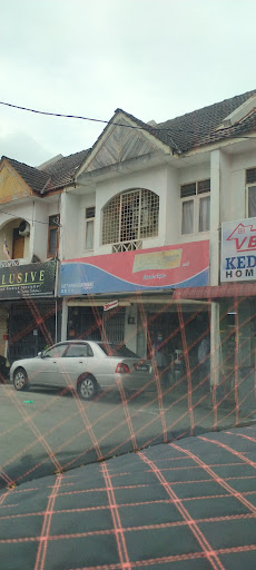 Tatt Hong Hardware