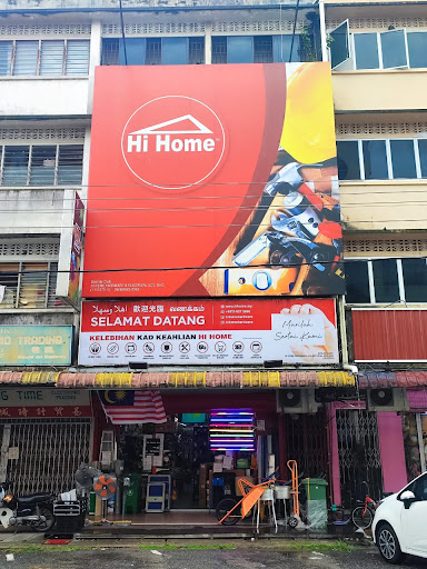 Hi Home Taiping