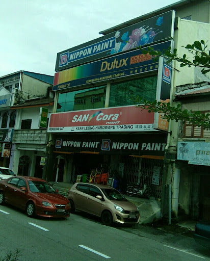 Kean Leong Hardware Trading