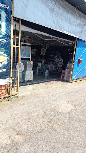 Mata Ayer Hardware And Machinery