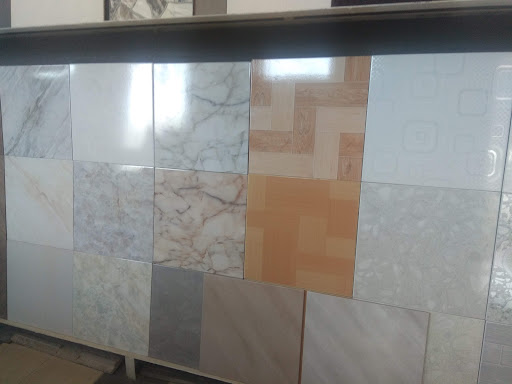 Teras Maju Utara Bahan Binaan (M) Sdn. Bhd.