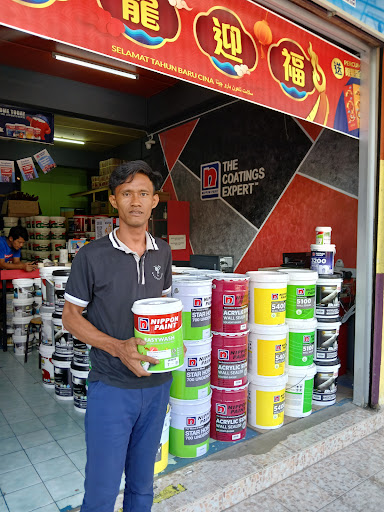 Jingsan Hardware Sdn Bhd Donggongon