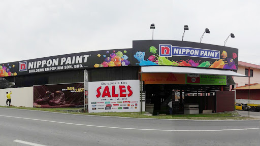 Builders Emporium Sdn. Bhd.