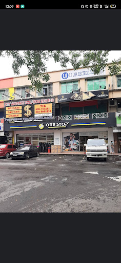 ONESTOP SUPERSTORE DONGGONGON SQUARE
