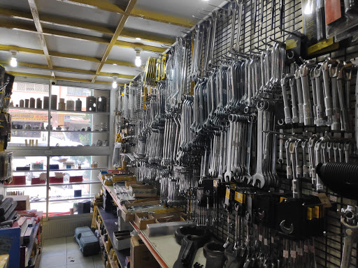 KK Seal Supplies