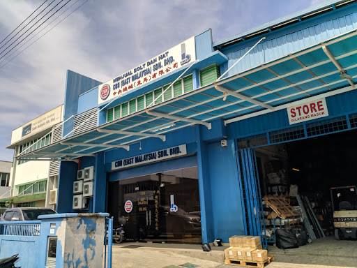 CBN East Malaysia Sdn Bhd