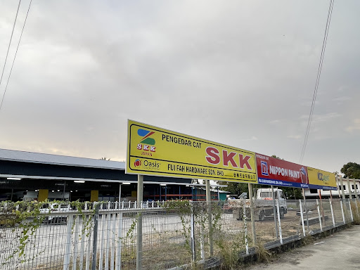 FUI FAH HARDWARE SDN BHD (PAPAR BRANCH)