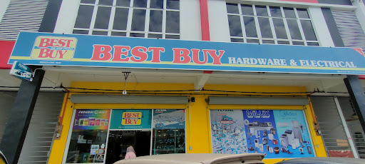 Best Buy Hardware