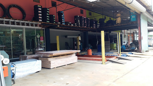 Tawai Trading Sdn Bhd