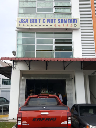 JSA BOLT & NUT SDN BHD