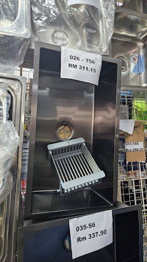 Syarikat Jian Jia Trading Sdn Bhd