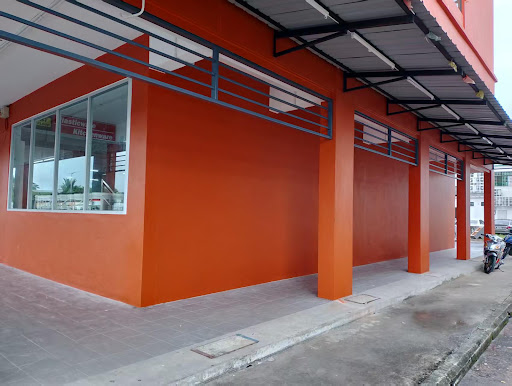 TK Hardware & Household Sdn Bhd （mukah）