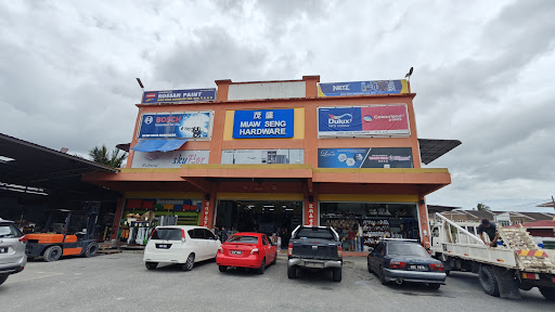 MIAW SENG HARDWARE MUKAH