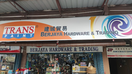 Berjaya Hardware & Trading