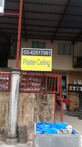Tasek Hardware And Trading