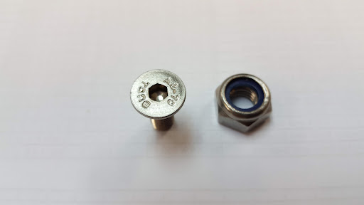 Syarikat Central Bolts & Nuts Sdn Bhd