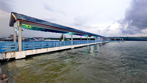 Jetty Pulau Ketam