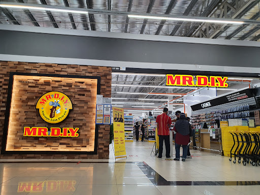 MR.DIY