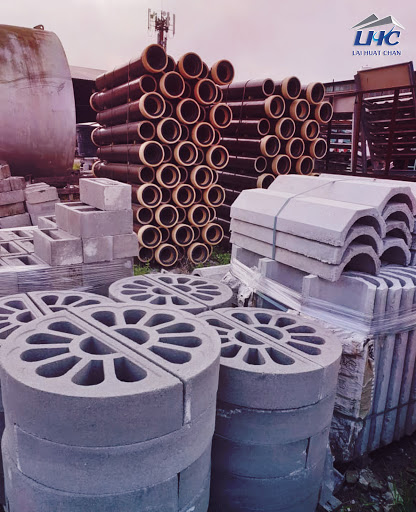 Lai Huat Chan Timber & Hardware Sdn Bhd