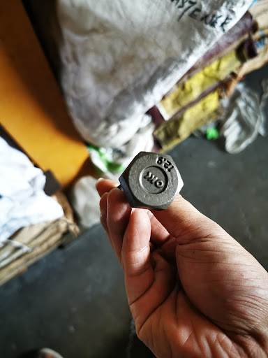 Tong Mui Bolt & Fastener Sdn Bhd