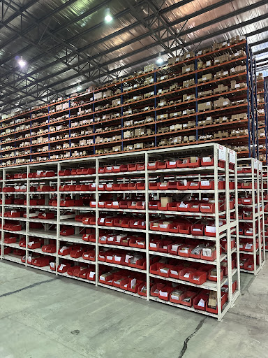 Würth Industry Malaysia - Fasteners, Bolts and Nuts Supplier