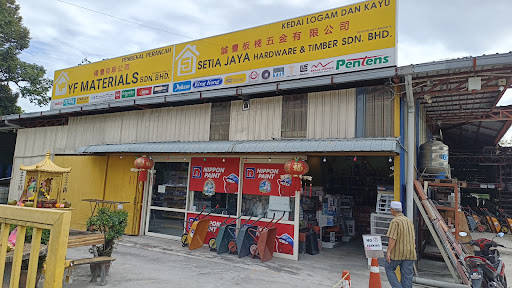 YF Materials Sdn Bhd Kuang