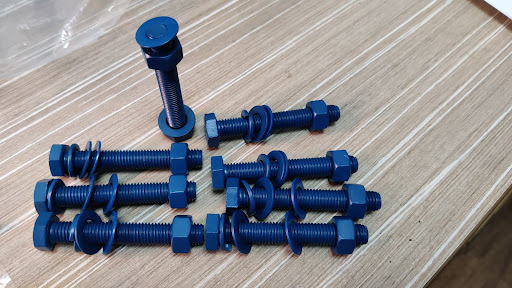 Standard Bolts & Nuts (Sg. Buloh) Sdn. Bhd.