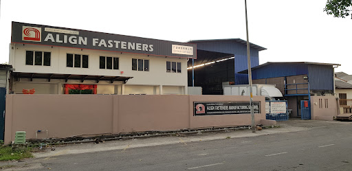 Align Fasteners Manufacturing Sdn Bhd