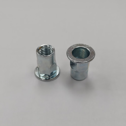 NST Fastener Sdn Bhd