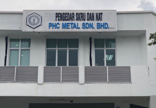 PHC Metal Sdn Bhd
