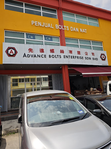 Advance Bolts Enterprise Sdn Bhd
