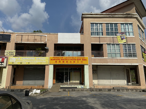 Rawang Bolts & Nuts Sdn. Bhd.