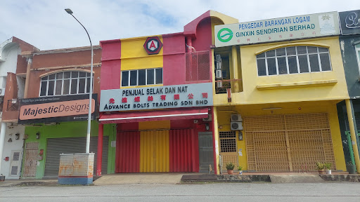 Advance Bolts Trading Sdn Bhd