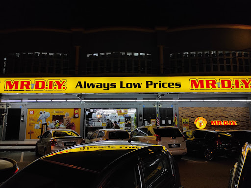 MR.DIY