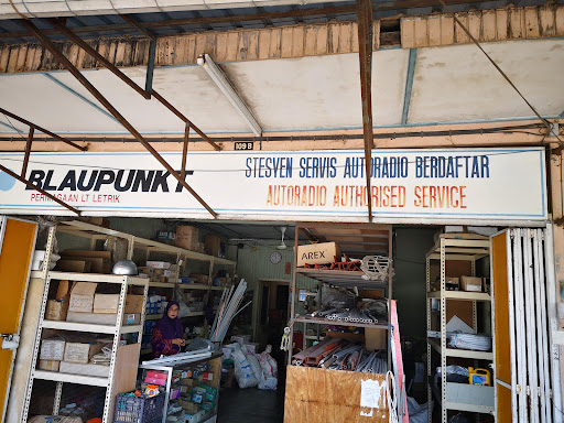 Maju Jaya Hardware